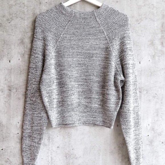 Free People Too Good Pullover Sweater - Picture 4 of 9